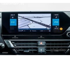 Citroen C4 FEEL PACK 1.5 BLUEHDI 130CV EAT8 5P de 2023 con 3.697 Km por 25.890 EUR. en Tarragona