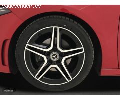 Mercedes Clase A d de 2019 con 66.079 Km por 29.990 EUR. en Madrid