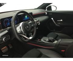 Mercedes Clase A d de 2019 con 66.079 Km por 29.990 EUR. en Madrid