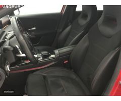 Mercedes Clase A d de 2019 con 66.079 Km por 29.990 EUR. en Madrid