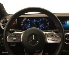 Mercedes Clase A d de 2019 con 66.079 Km por 29.990 EUR. en Madrid
