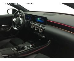 Mercedes Clase A d de 2019 con 66.079 Km por 29.990 EUR. en Madrid