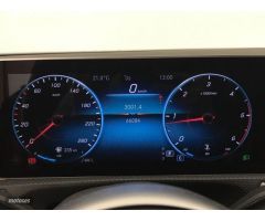 Mercedes Clase A d de 2019 con 66.079 Km por 29.990 EUR. en Madrid