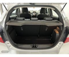 Ford Ka + 1.2 Ti-VCT Ultimate de 2017 con 68.610 Km por 9.899 EUR. en Badajoz