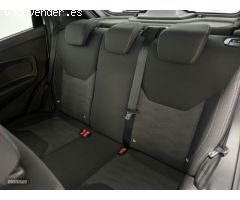 Ford Ka + 1.2 Ti-VCT Ultimate de 2017 con 68.610 Km por 9.899 EUR. en Badajoz