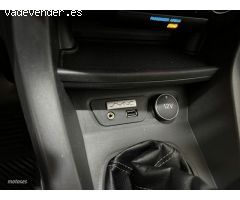 Ford Ka + 1.2 Ti-VCT Ultimate de 2017 con 68.610 Km por 9.899 EUR. en Badajoz