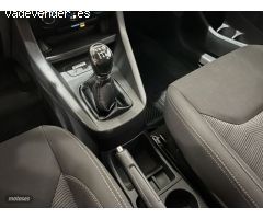 Ford Ka + 1.2 Ti-VCT Ultimate de 2017 con 68.610 Km por 9.899 EUR. en Badajoz