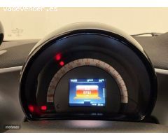 Smart Fortwo 60kW(81CV) EQ coupe de 2021 con 5.720 Km por 18.490 EUR. en Madrid