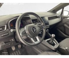 Renault Clio 1.0 TCE 74KW ZEN 5P de 2020 con 19.202 Km por 18.490 EUR. en Madrid