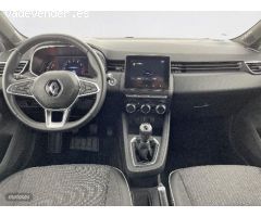 Renault Clio 1.0 TCE 74KW ZEN 5P de 2020 con 19.202 Km por 18.490 EUR. en Madrid