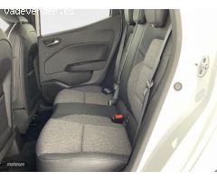 Renault Clio 1.0 TCE 74KW ZEN 5P de 2020 con 19.202 Km por 18.490 EUR. en Madrid