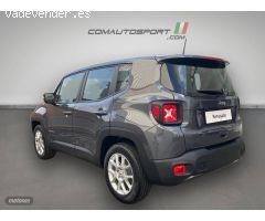 Jeep Renegade 1.0 Gasolina 88 kW (120 CV) Limited de 2023 con 1 Km por 27.000 EUR. en Castellon
