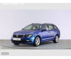 Skoda Octavia Combi 1.6 TDI 81KW (110cv) Like de 2017 con 67.100 Km por 16.990 EUR. en Madrid