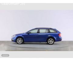 Skoda Octavia Combi 1.6 TDI 81KW (110cv) Like de 2017 con 67.100 Km por 16.990 EUR. en Madrid