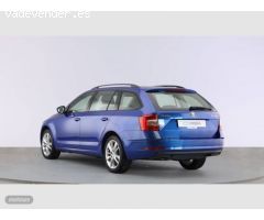 Skoda Octavia Combi 1.6 TDI 81KW (110cv) Like de 2017 con 67.100 Km por 16.990 EUR. en Madrid