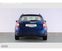 Skoda Octavia Combi 1.6 TDI 81KW (110cv) Like de 2017 con 67.100 Km por 16.990 EUR. en Madrid