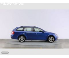 Skoda Octavia Combi 1.6 TDI 81KW (110cv) Like de 2017 con 67.100 Km por 16.990 EUR. en Madrid