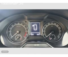 Skoda Octavia Combi 1.6 TDI 81KW (110cv) Like de 2017 con 67.100 Km por 16.990 EUR. en Madrid