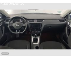 Skoda Octavia Combi 1.6 TDI 81KW (110cv) Like de 2017 con 67.100 Km por 16.990 EUR. en Madrid