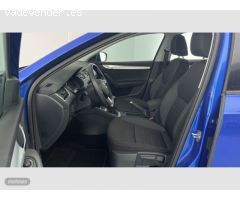 Skoda Octavia Combi 1.6 TDI 81KW (110cv) Like de 2017 con 67.100 Km por 16.990 EUR. en Madrid