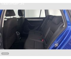 Skoda Octavia Combi 1.6 TDI 81KW (110cv) Like de 2017 con 67.100 Km por 16.990 EUR. en Madrid