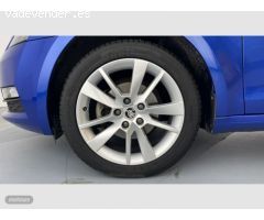 Skoda Octavia Combi 1.6 TDI 81KW (110cv) Like de 2017 con 67.100 Km por 16.990 EUR. en Madrid