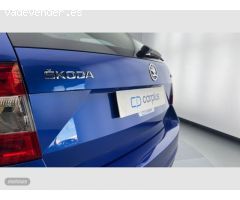 Skoda Octavia Combi 1.6 TDI 81KW (110cv) Like de 2017 con 67.100 Km por 16.990 EUR. en Madrid