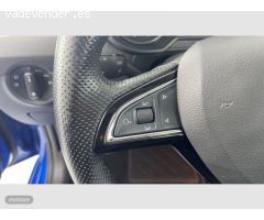 Skoda Octavia Combi 1.6 TDI 81KW (110cv) Like de 2017 con 67.100 Km por 16.990 EUR. en Madrid