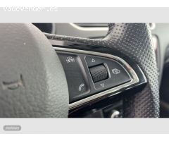 Skoda Octavia Combi 1.6 TDI 81KW (110cv) Like de 2017 con 67.100 Km por 16.990 EUR. en Madrid