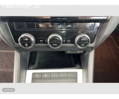 Skoda Octavia Combi 1.6 TDI 81KW (110cv) Like de 2017 con 67.100 Km por 16.990 EUR. en Madrid