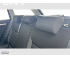 Skoda Octavia Combi 1.6 TDI 81KW (110cv) Like de 2017 con 67.100 Km por 16.990 EUR. en Madrid