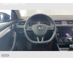 Skoda Octavia Combi 1.6 TDI 81KW (110cv) Like de 2017 con 67.100 Km por 16.990 EUR. en Madrid