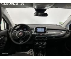 Fiat 500X 1.6 MULTIJET 120 DCT CROSS MIRROR LL17 de 2019 con 34.000 Km por 19.898 EUR. en MADRID