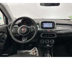 Fiat 500X 1.6 MULTIJET 120 DCT CROSS MIRROR LL17 de 2019 con 34.000 Km por 19.898 EUR. en MADRID