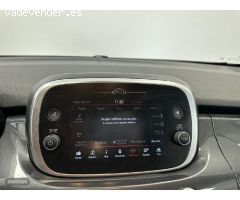 Fiat 500X 1.6 MULTIJET 120 DCT CROSS MIRROR LL17 de 2019 con 34.000 Km por 19.898 EUR. en MADRID