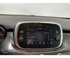 Fiat 500X 1.6 MULTIJET 120 DCT CROSS MIRROR LL17 de 2019 con 34.000 Km por 19.898 EUR. en MADRID
