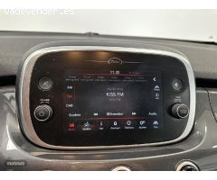 Fiat 500X 1.6 MULTIJET 120 DCT CROSS MIRROR LL17 de 2019 con 34.000 Km por 19.898 EUR. en MADRID