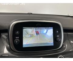 Fiat 500X 1.6 MULTIJET 120 DCT CROSS MIRROR LL17 de 2019 con 34.000 Km por 19.898 EUR. en MADRID