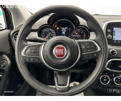 Fiat 500X 1.6 MULTIJET 120 DCT CROSS MIRROR LL17 de 2019 con 34.000 Km por 19.898 EUR. en MADRID