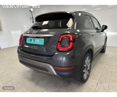 Fiat 500X 1.6 MULTIJET 120 DCT CROSS MIRROR LL17 de 2019 con 34.000 Km por 19.898 EUR. en MADRID