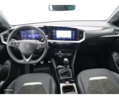 Opel Mokka ULTIMATE 1.2T 130CV MT6 de 2023 con 20 Km por 28.900 EUR. en Barcelona