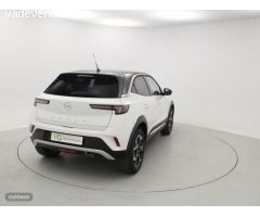 Opel Mokka ULTIMATE 1.2T 130CV MT6 de 2023 con 20 Km por 28.900 EUR. en Barcelona