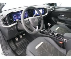 Opel Mokka ULTIMATE 1.2T 130CV MT6 de 2023 con 20 Km por 28.900 EUR. en Barcelona