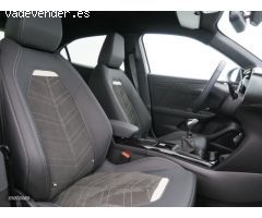 Opel Mokka ULTIMATE 1.2T 130CV MT6 de 2023 con 20 Km por 28.900 EUR. en Barcelona