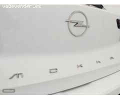 Opel Mokka ULTIMATE 1.2T 130CV MT6 de 2023 con 20 Km por 28.900 EUR. en Barcelona