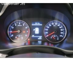 Kia Rio GT LINE 1.2 DPI 84 CV 5P de 2021 con 9.841 Km por 15.600 EUR. en Barcelona