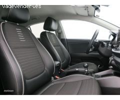 Kia Rio GT LINE 1.2 DPI 84 CV 5P de 2021 con 9.841 Km por 15.600 EUR. en Barcelona