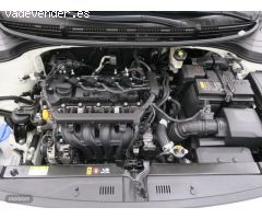 Kia Rio GT LINE 1.2 DPI 84 CV 5P de 2021 con 9.841 Km por 15.600 EUR. en Barcelona