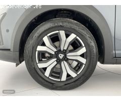 Dacia Sandero 1.0 TCE 90 STEPWAY COMFORT 5P de 2022 con 35.814 Km por 15.690 EUR. en Valencia