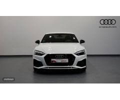 Audi A5 BLACK LINE 35 TDI 120KW S TRONIC COUPE de 2020 con 55.000 Km por 39.990 EUR. en A Coruna